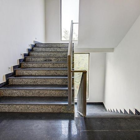 Super Townhouse Oak Aurelia Grand Hotel Lucknow Exterior photo