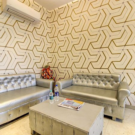 Super Townhouse Oak Aurelia Grand Hotel Lucknow Exterior photo